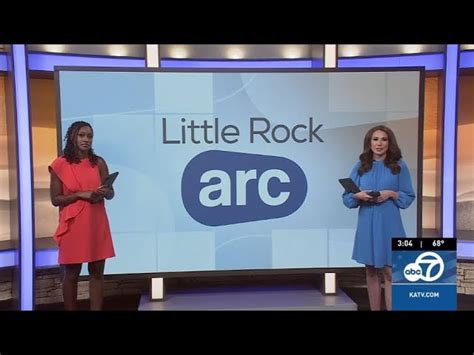 KATV News .